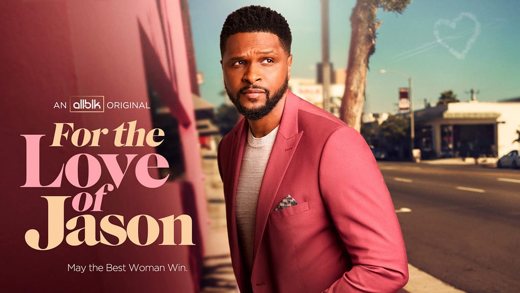 For the Love of Jason Season 2 directed by Michael Vaughn Hernandez