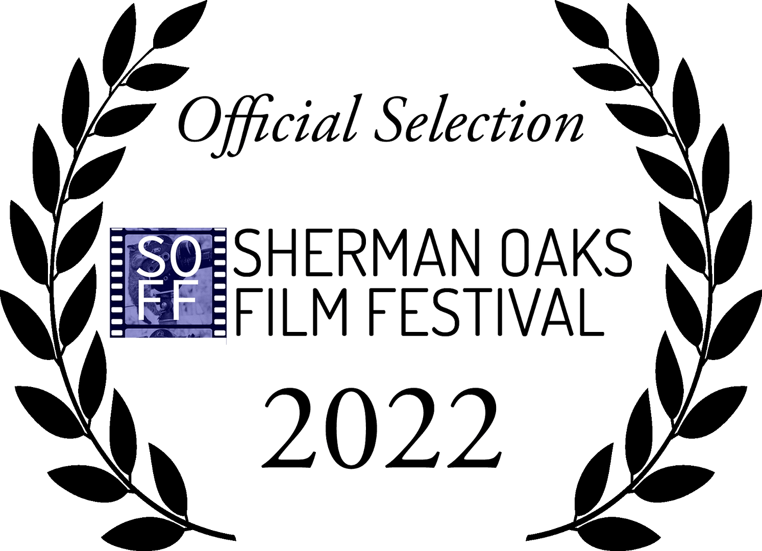 Sherman Oaks FIlms Festival 2022