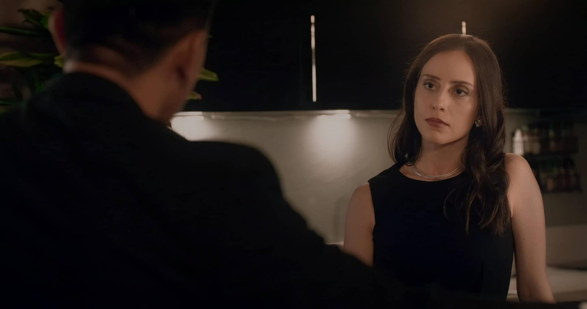 Castle Short Film Official Screencaps