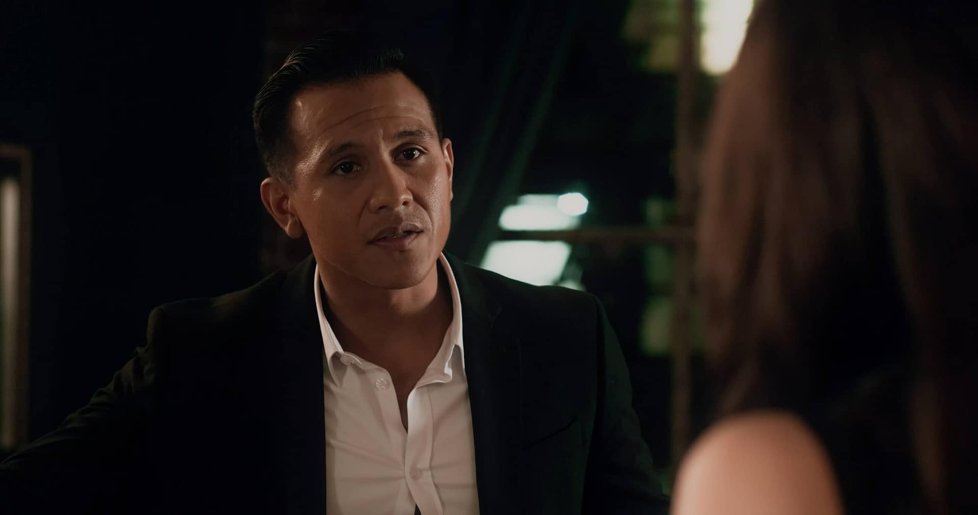 Castle Short Film Official Screencaps