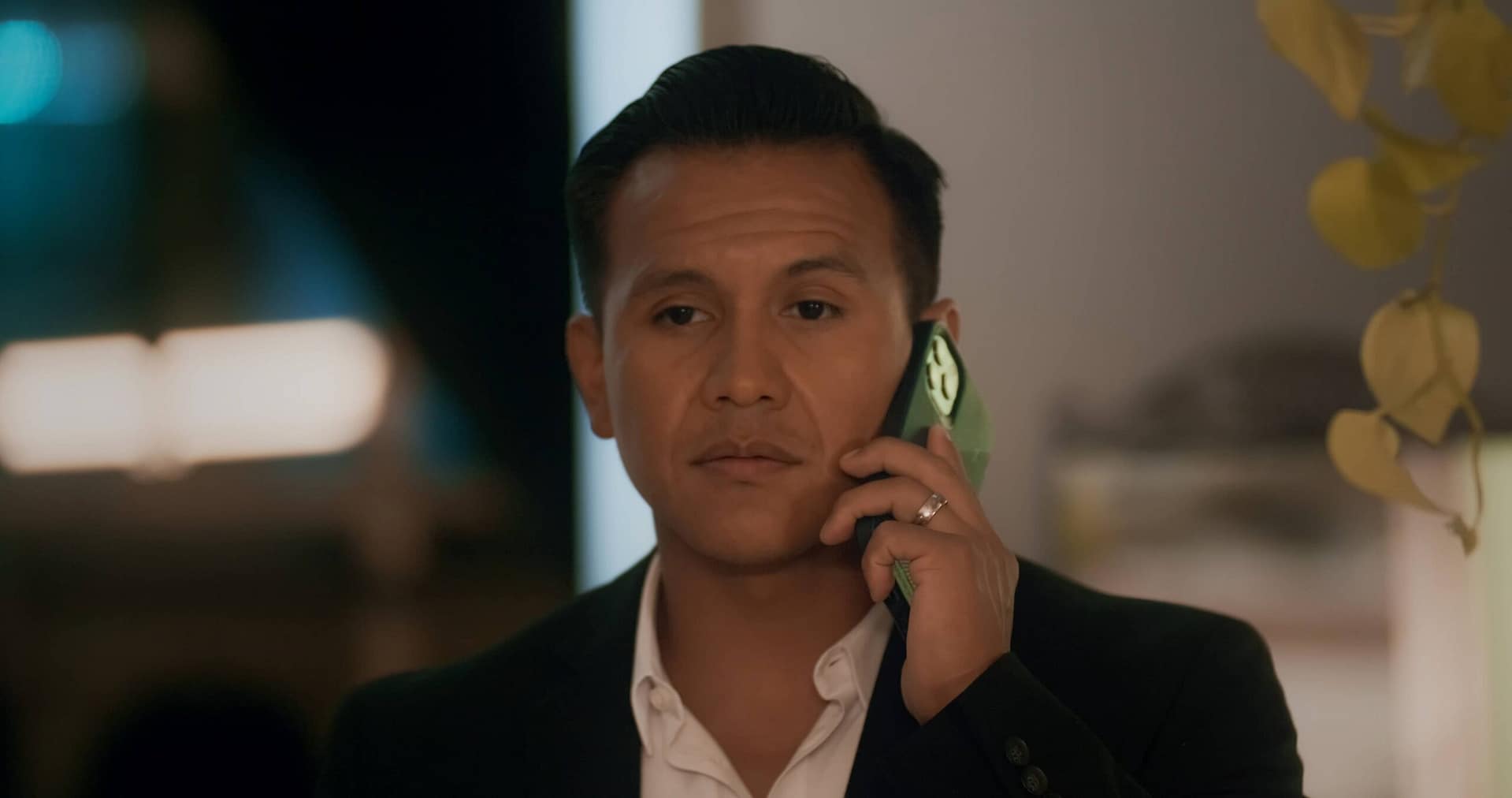 Castle Short Film Official Screencaps