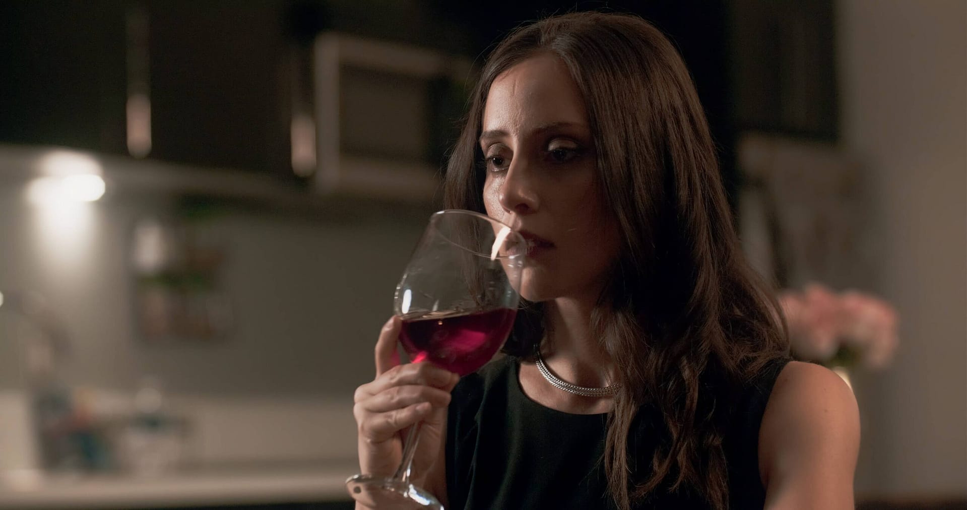 Castle Short Film Official Screencaps