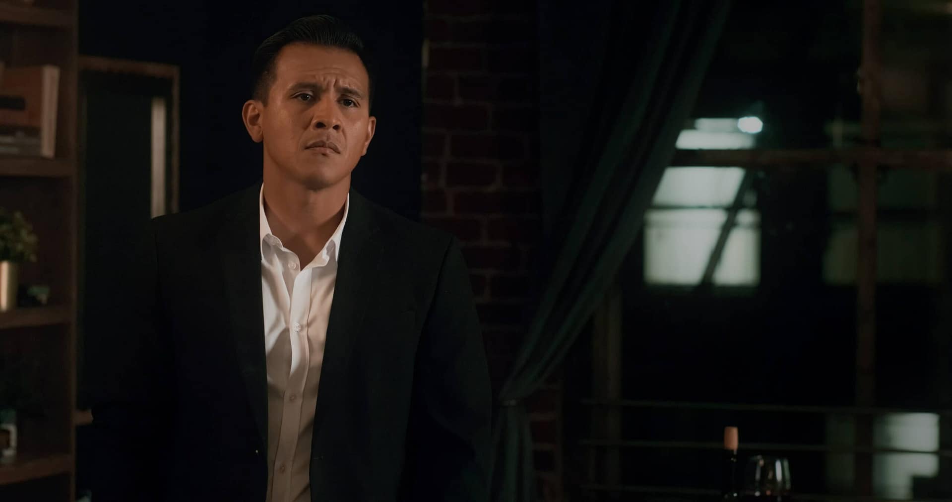 Castle Short Film Official Screencaps