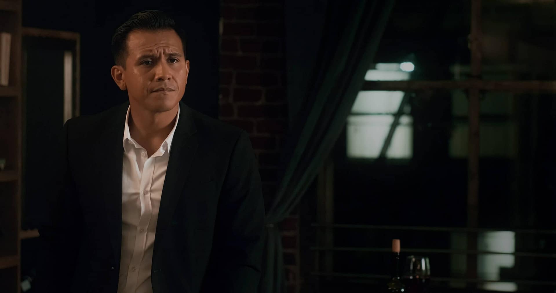 Castle Short Film Official Screencaps