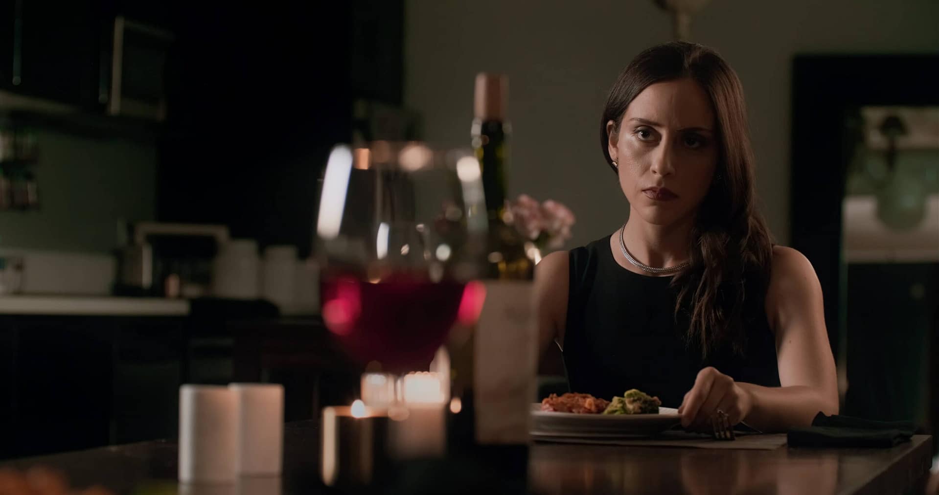 Castle Short Film Official Screencaps