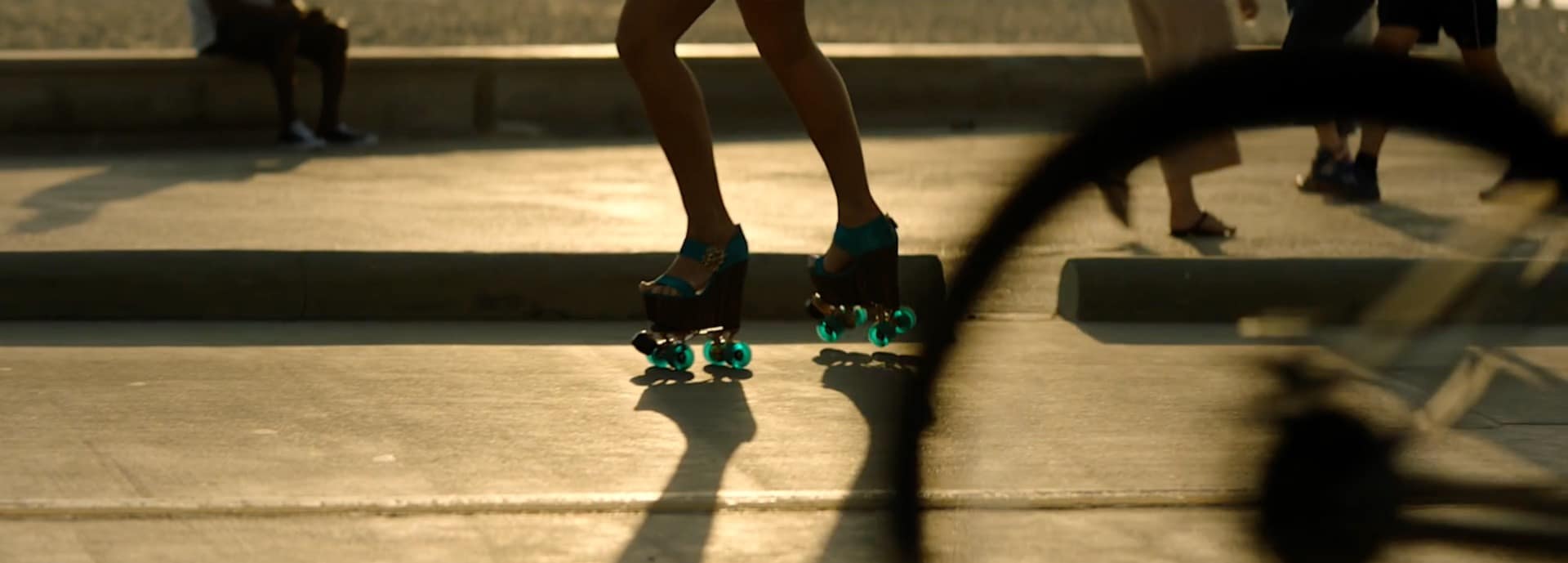 Chante Moore - Fresh Love