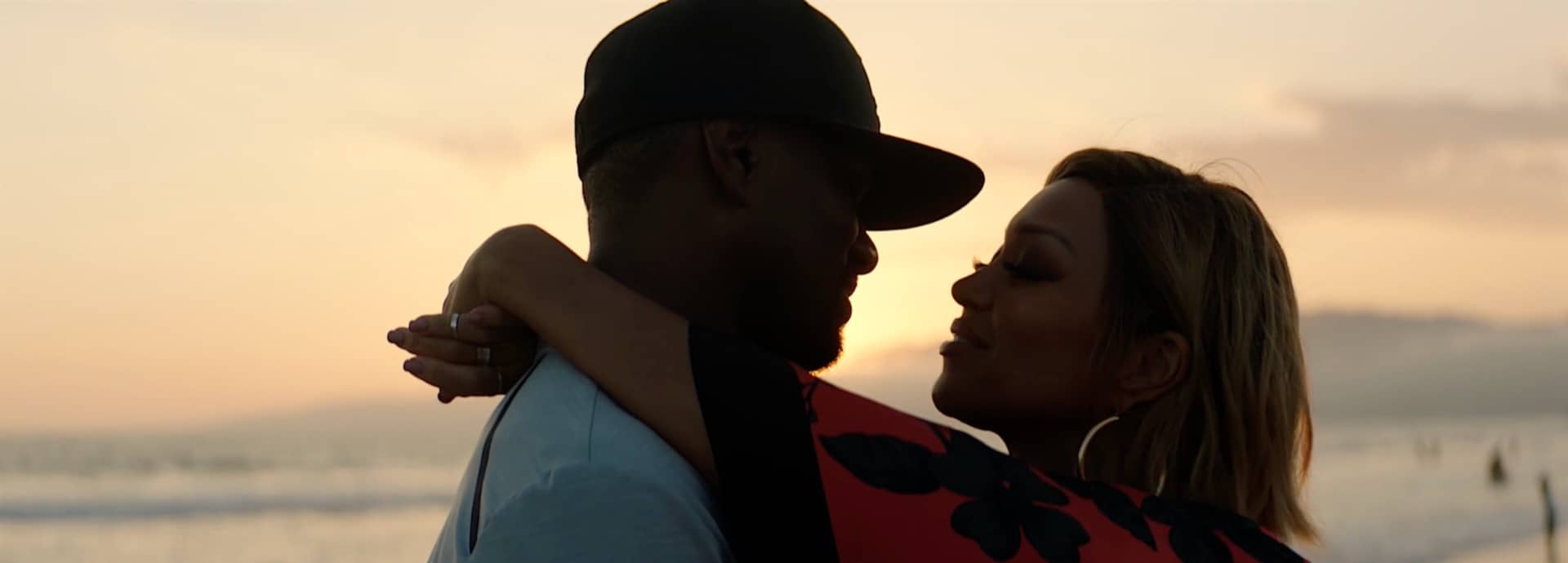 Chante Moore - Fresh Love