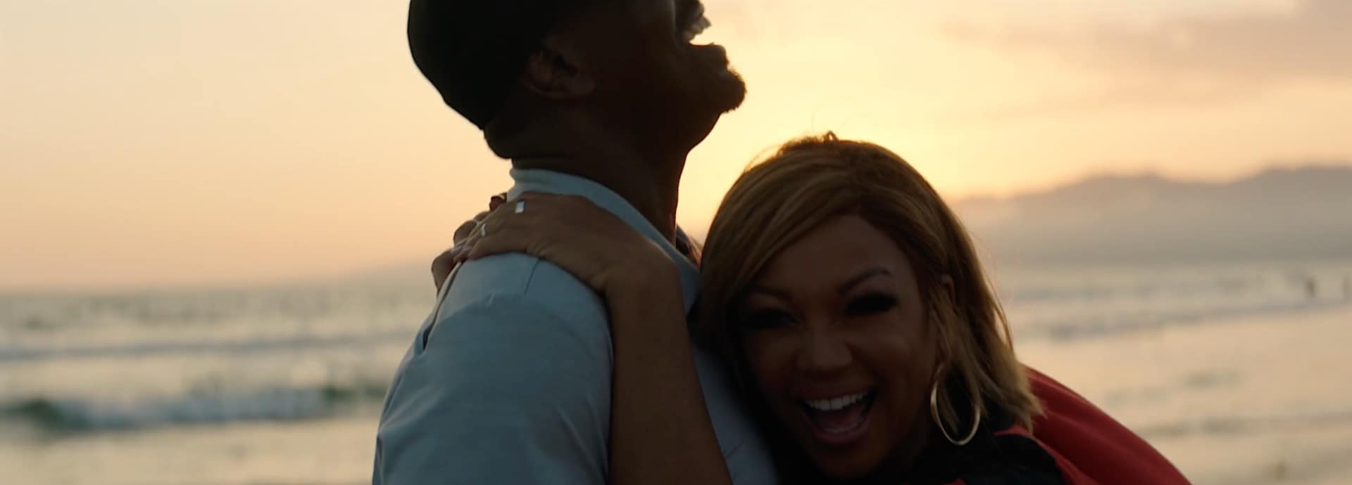 Chante Moore - Fresh Love