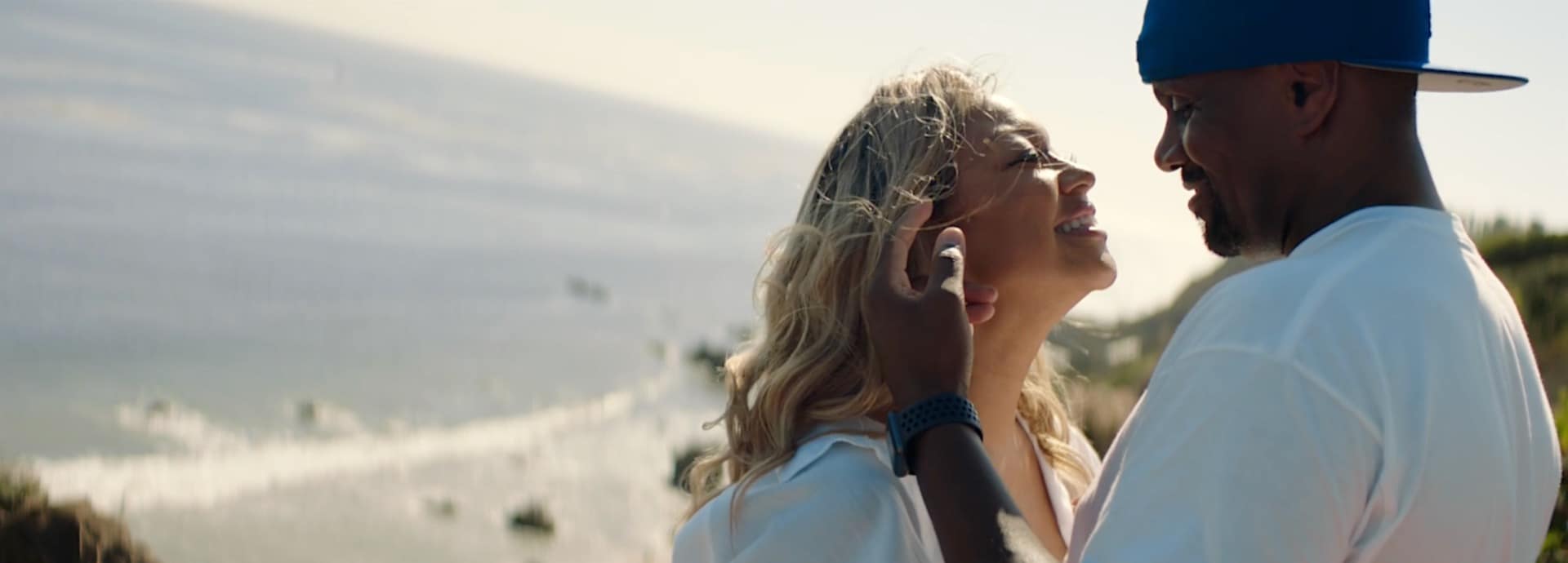 Chante Moore - Fresh Love