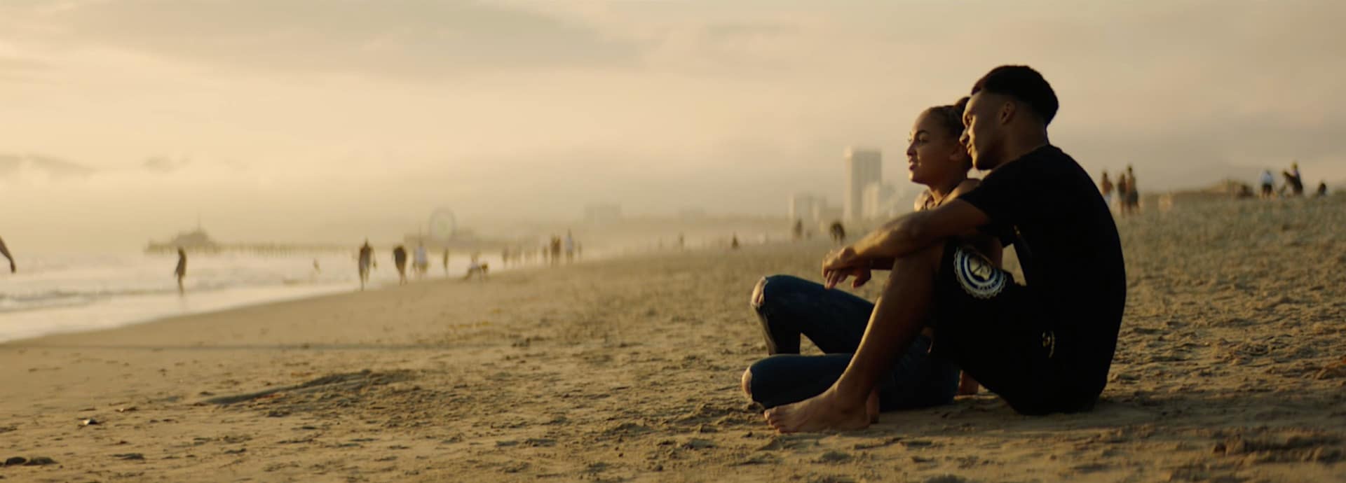 Chante Moore - Fresh Love