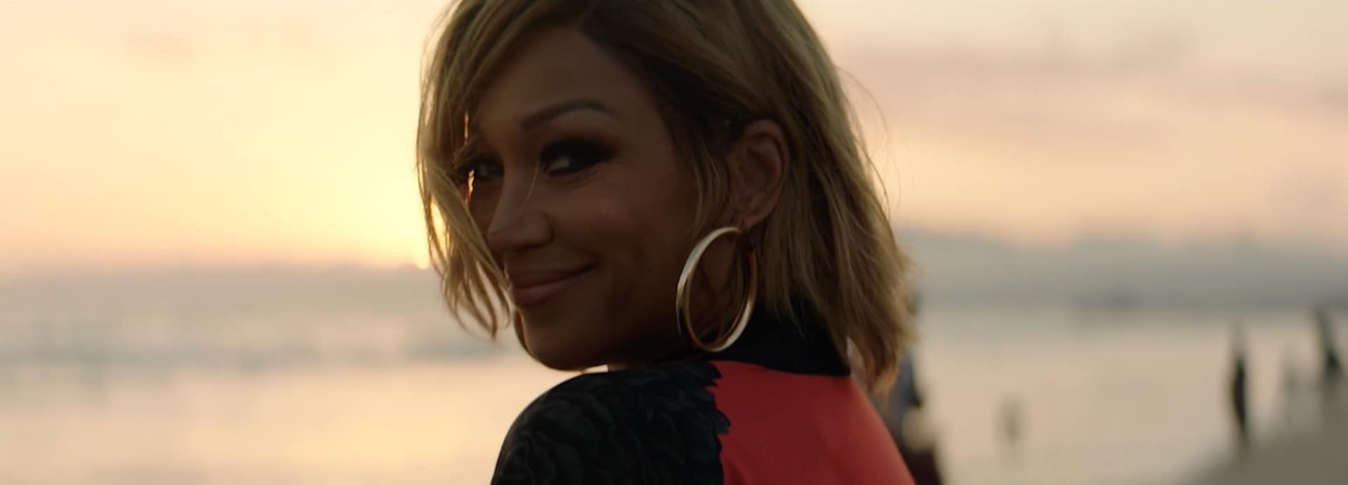 Chante Moore - Fresh Love