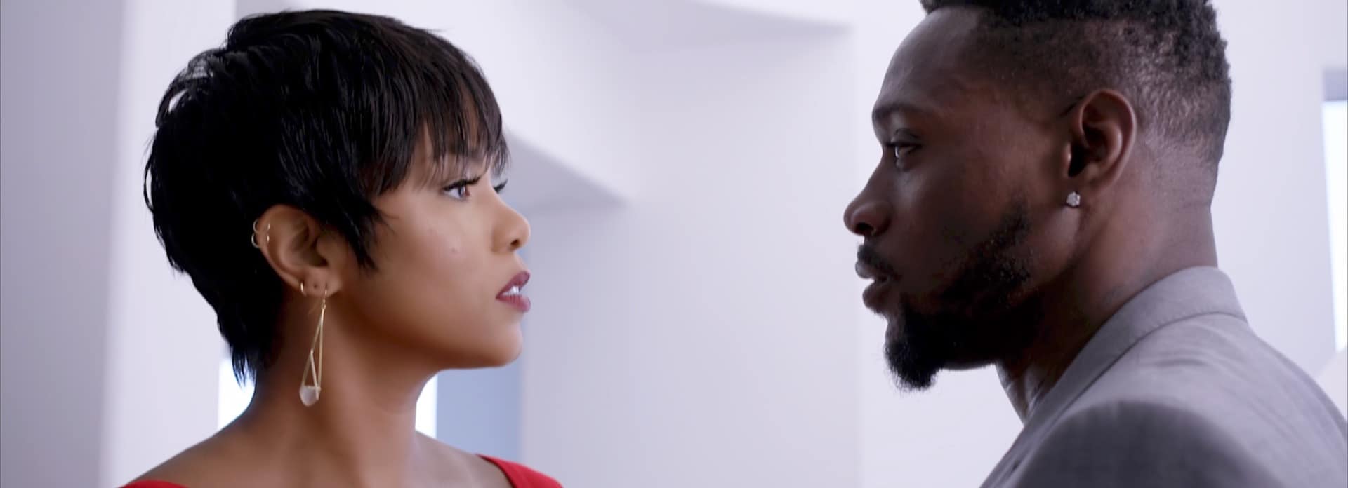 LeToya Luckett - Back2Life - Directed by Michael Vaughn Hernandez