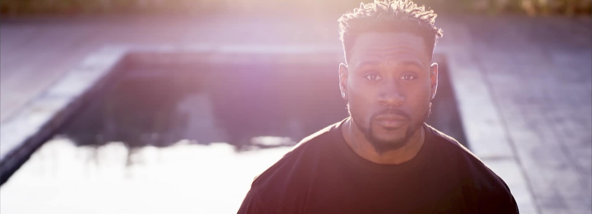 LeToya Luckett - Back2Life - Directed by Michael Vaughn Hernandez