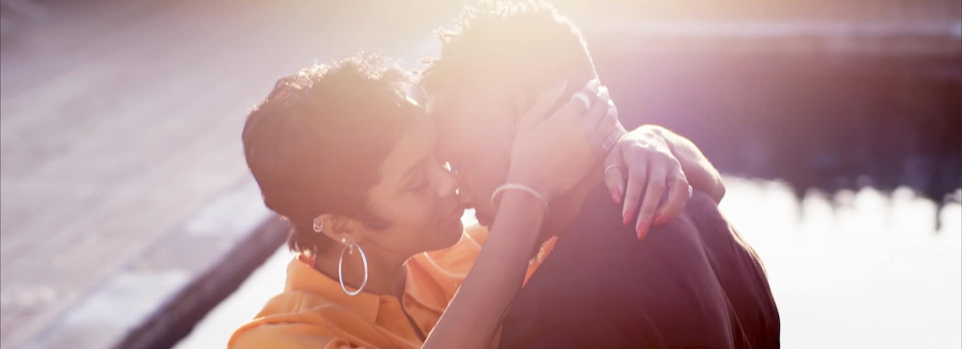 LeToya Luckett - Back2Life - Directed by Michael Vaughn Hernandez