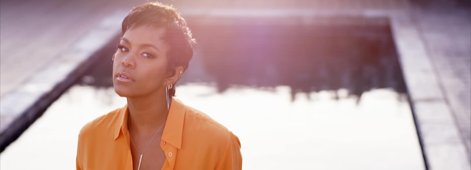 LeToya Luckett - Back2Life - Directed by Michael Vaughn Hernandez