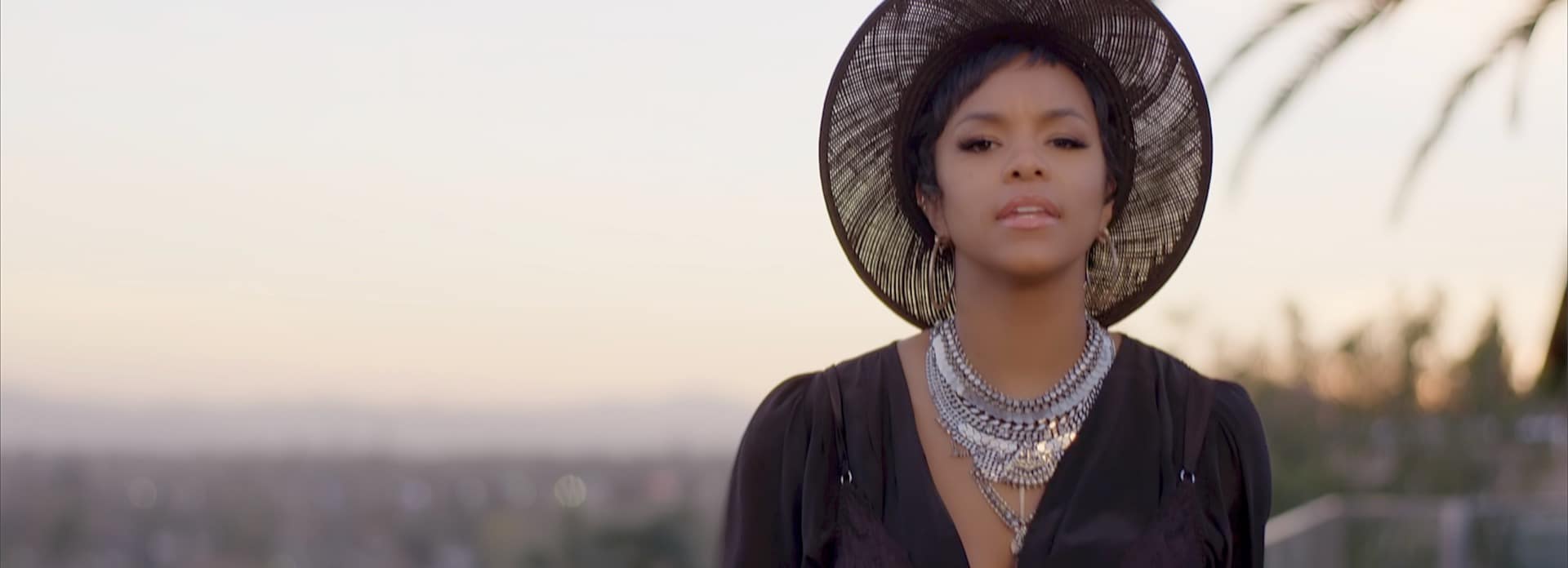 LeToya Luckett - Back2Life - Directed by Michael Vaughn Hernandez
