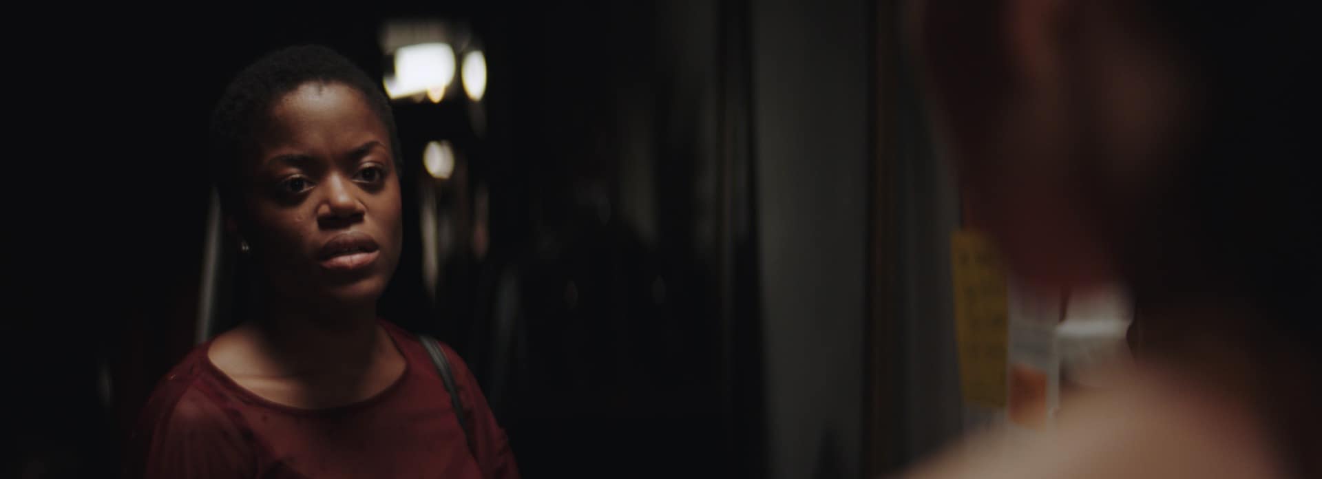 Kally Khourshid and Sandy Rather | Worthy Short Film