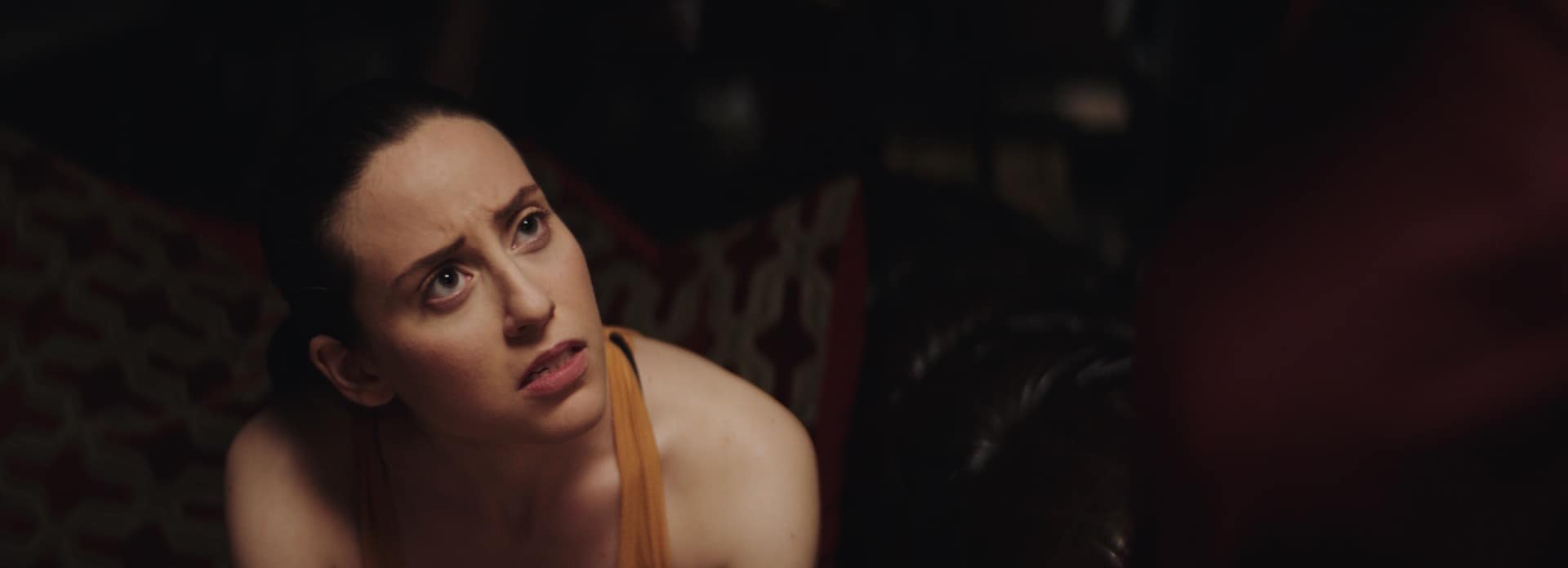 Kally Khourshid | Worthy Short Film