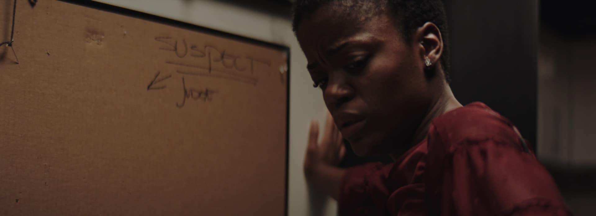 Sandy Rather | Worthy Short Film