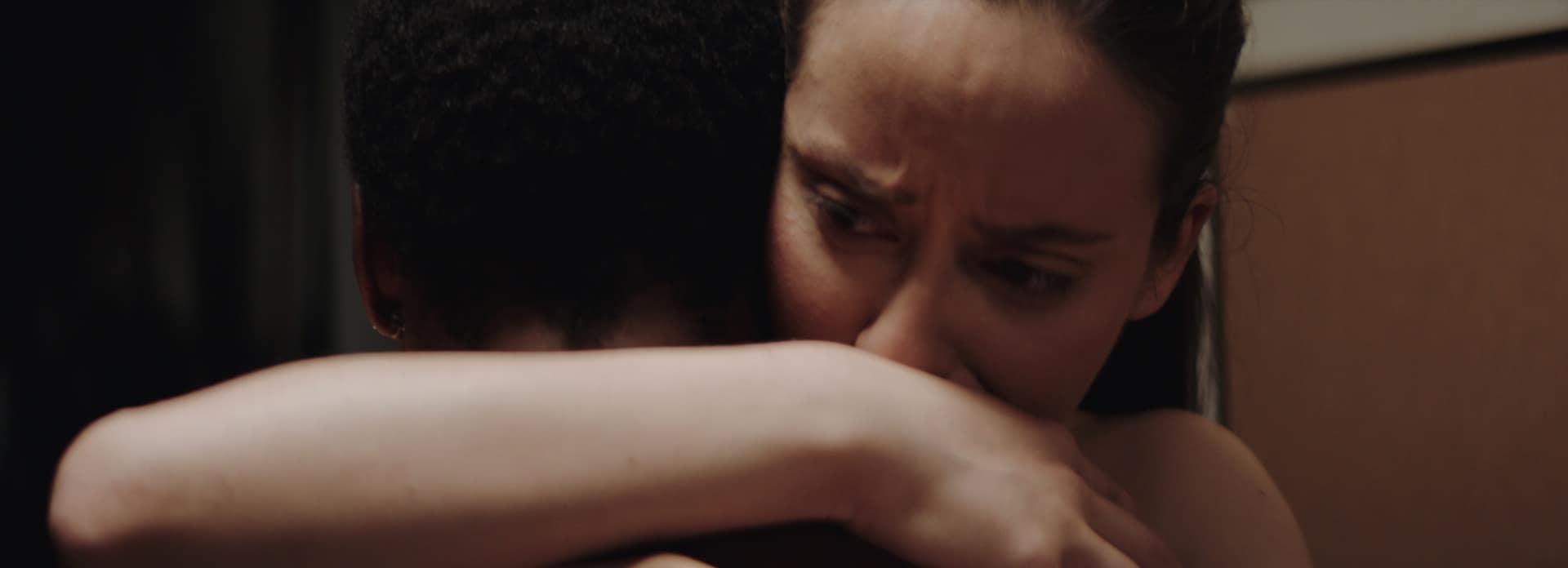 Kally Khourshid and Sandy Rather | Worthy Short Film