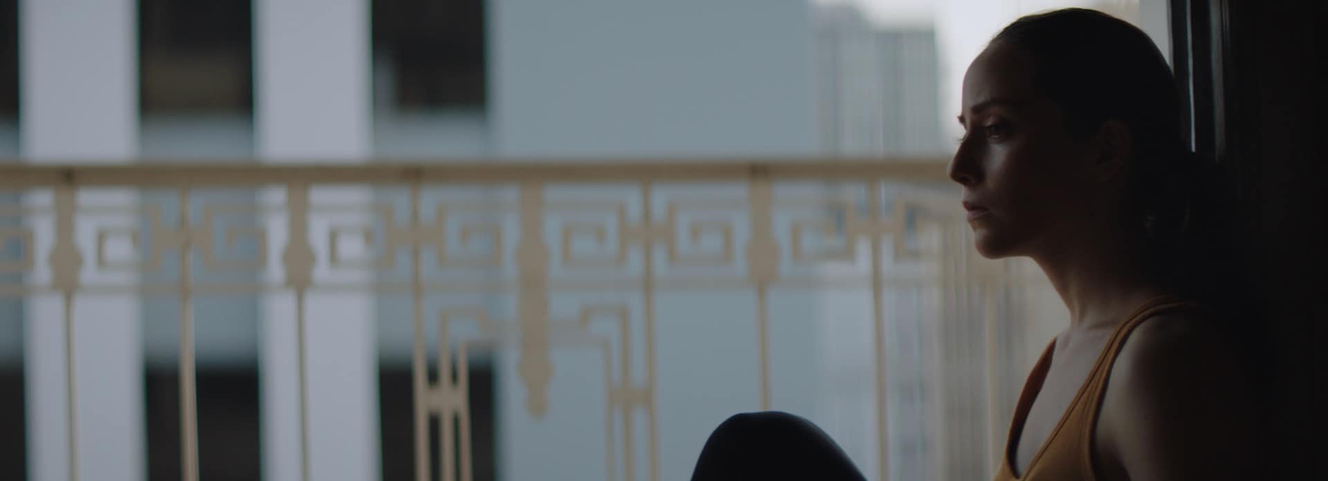 Kally Khourshid | Worthy Short Film