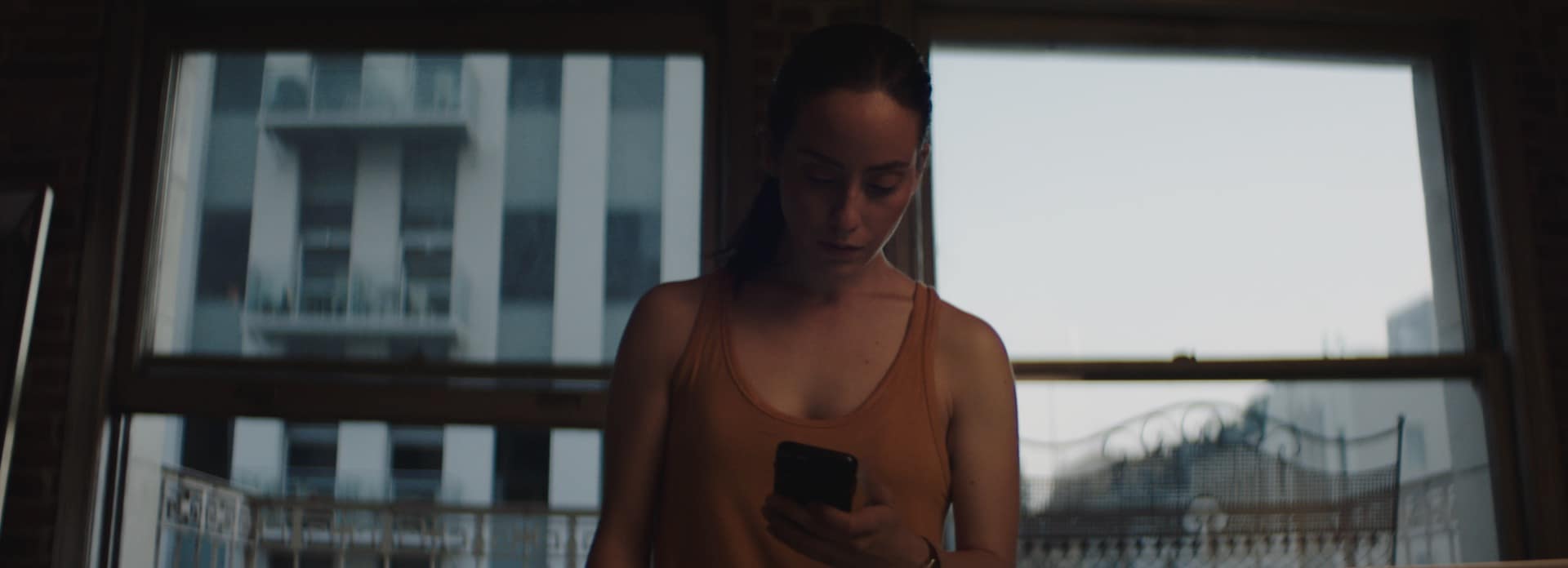 Kally Khourshid | Worthy Short Film