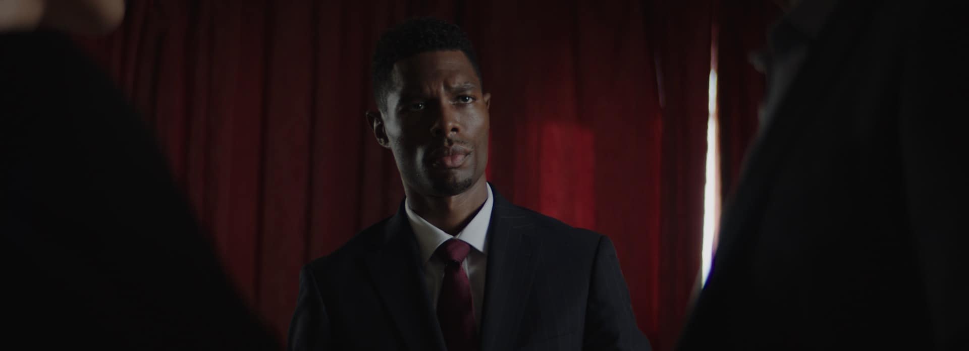 Matthew Hancock | Worthy Short Film