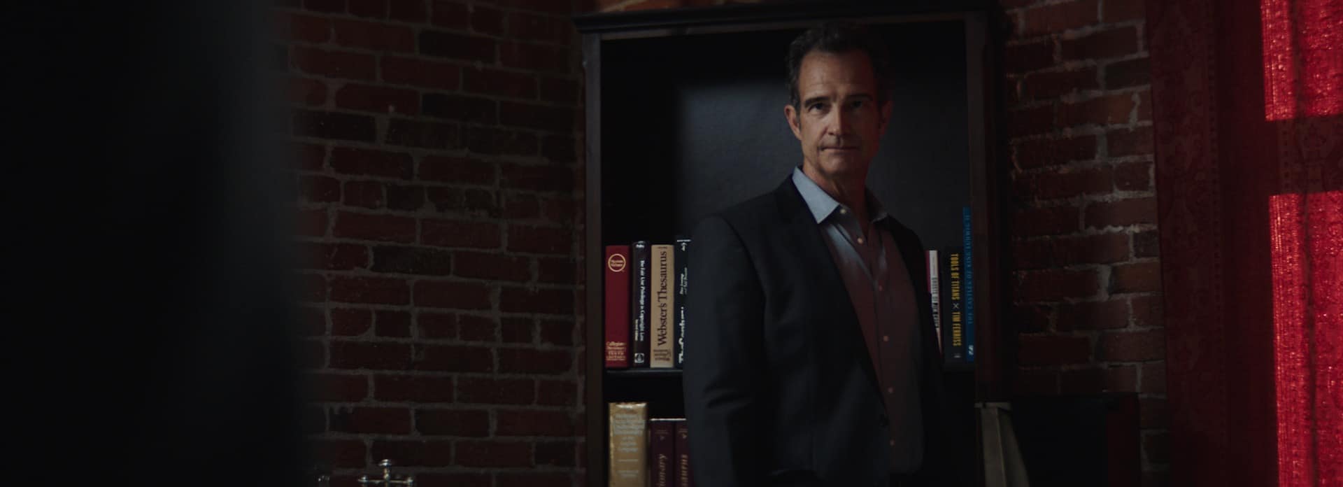 Tom Jenkins | Worthy Short Film