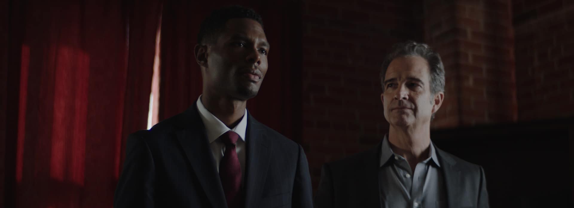 Matthew Hancock and Tom Jenkins | Worthy Short Film