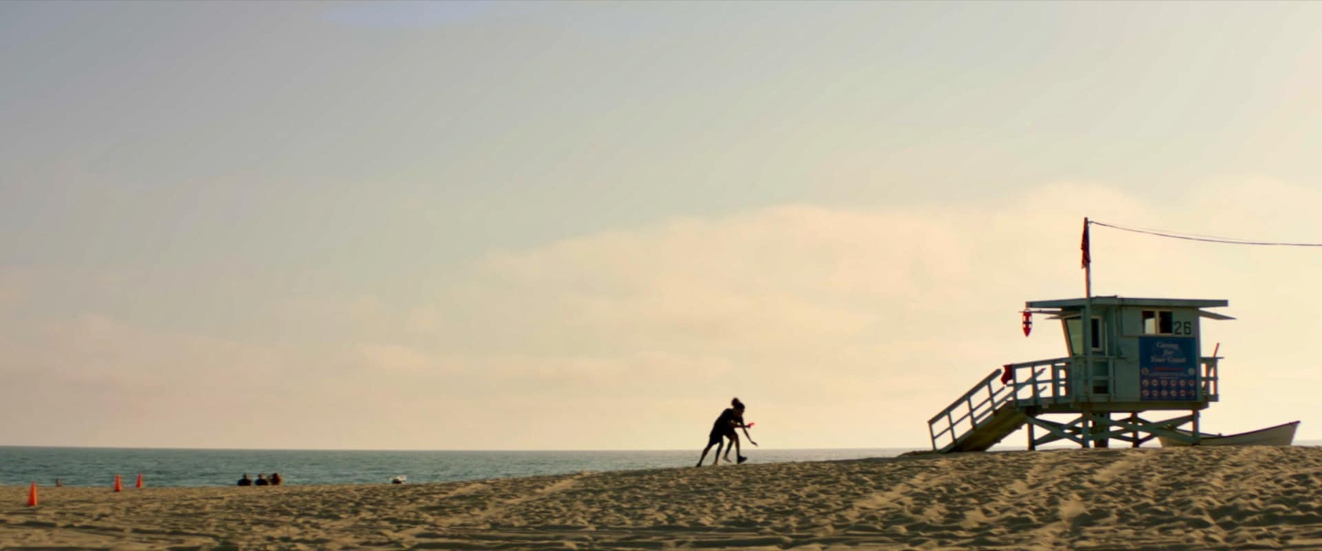 Chante Moore - Fresh Love