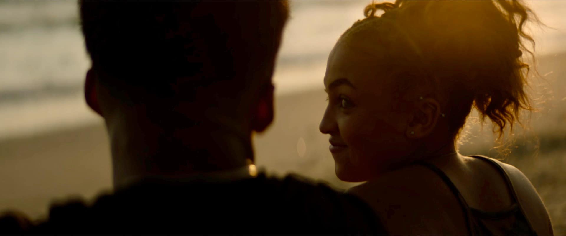 Chante Moore - Fresh Love