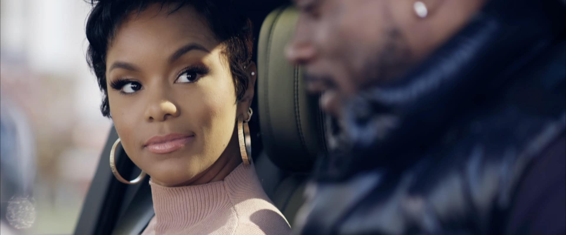 LeToya Luckett - Back2Life - Directed by Michael Vaughn Hernandez