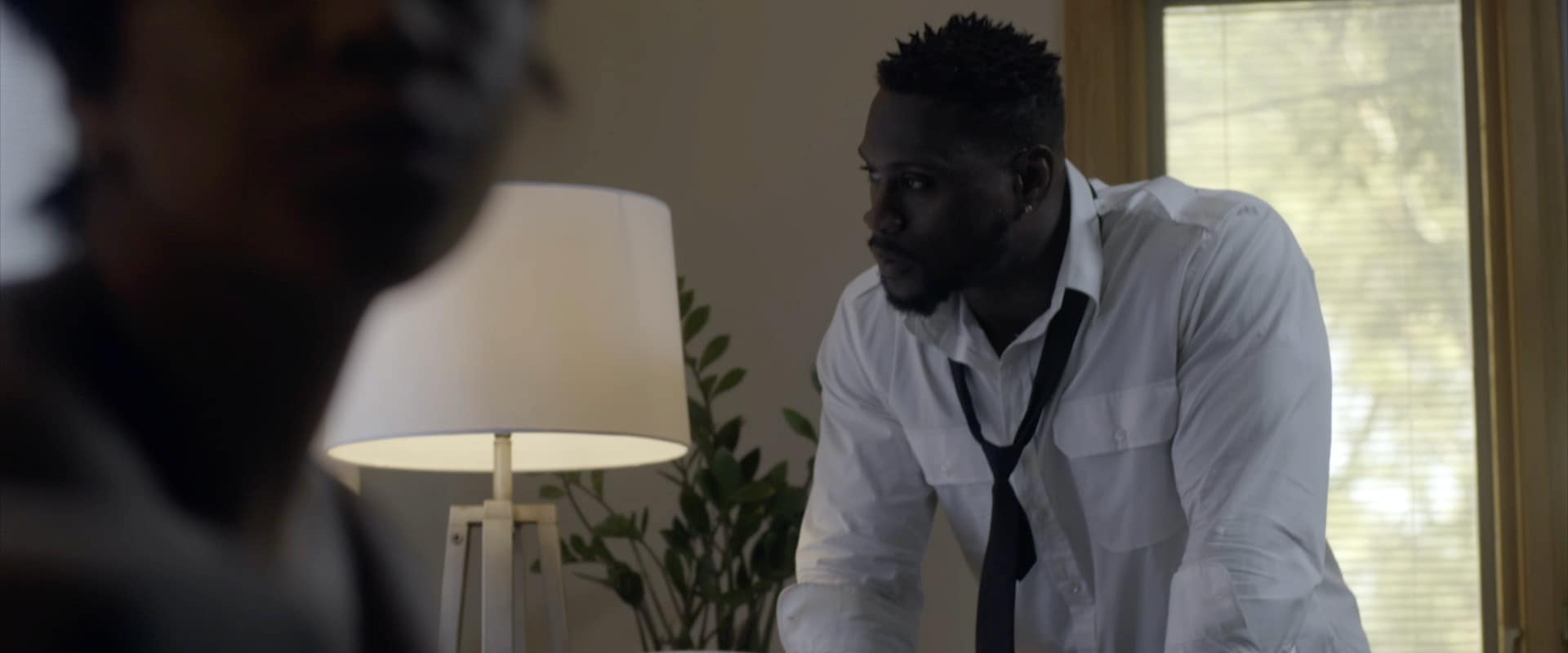 LeToya Luckett - Back2Life - Directed by Michael Vaughn Hernandez