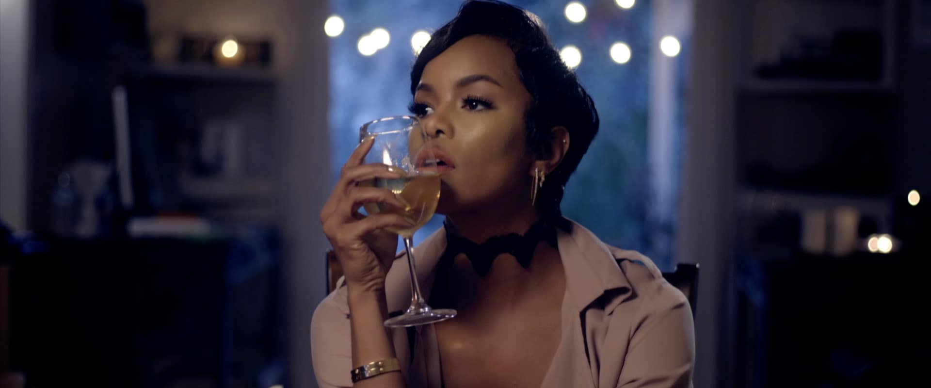 LeToya Luckett - Back2Life - Directed by Michael Vaughn Hernandez