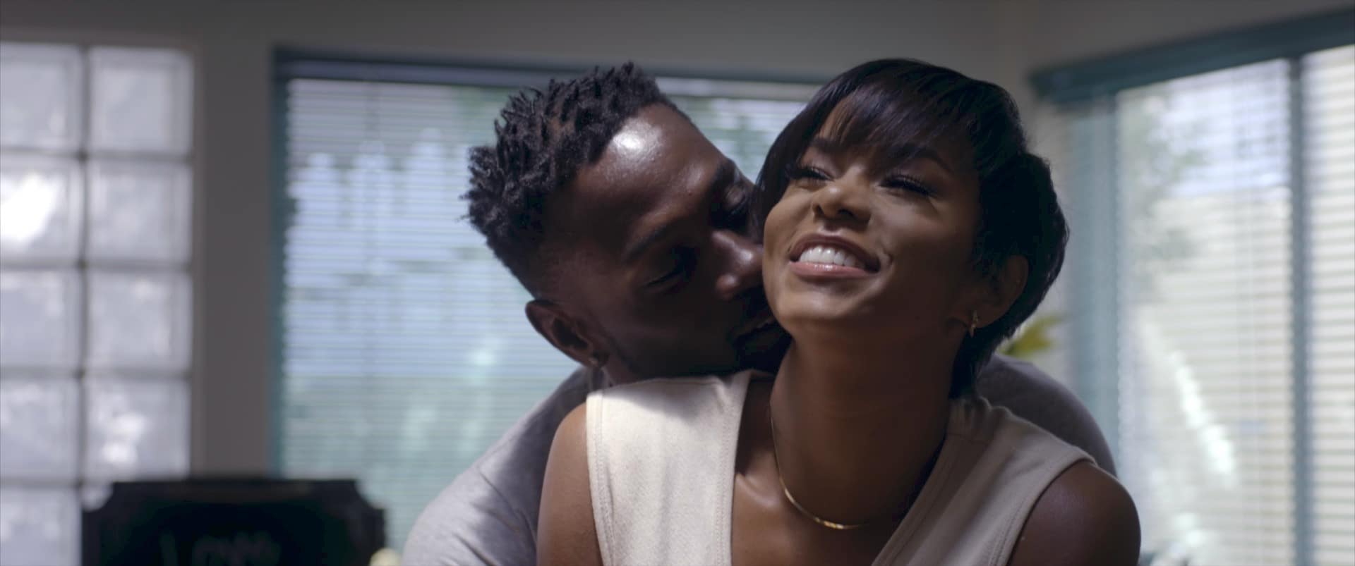 LeToya Luckett - Back2Life - Directed by Michael Vaughn Hernandez