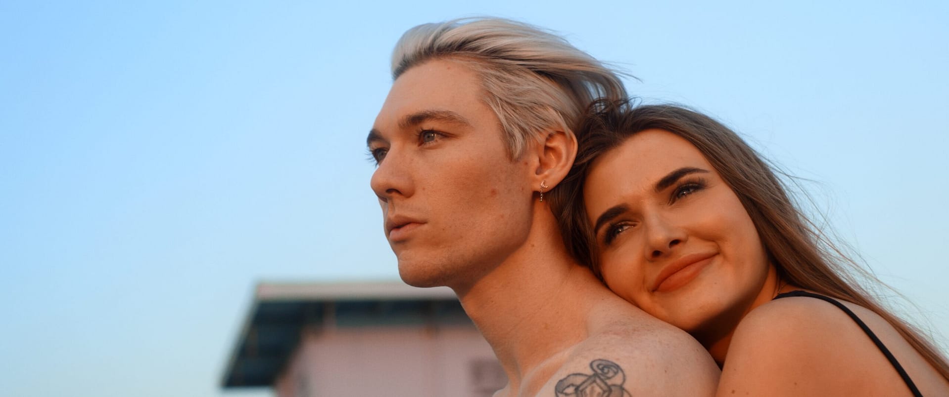 Michael Vaughn Hernandez - Rabbit Hole