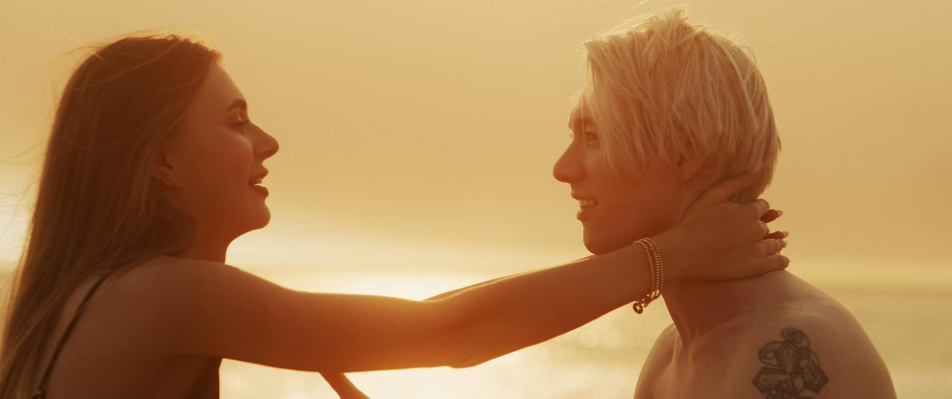 Michael Vaughn Hernandez - Rabbit Hole