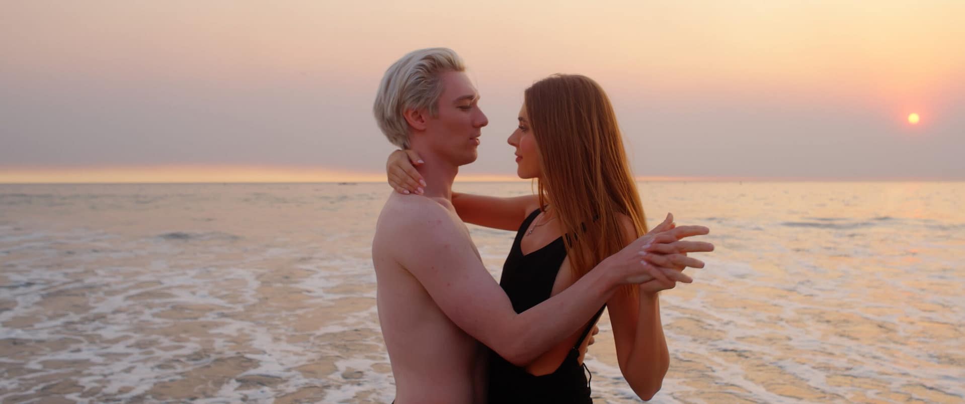 Michael Vaughn Hernandez - Rabbit Hole