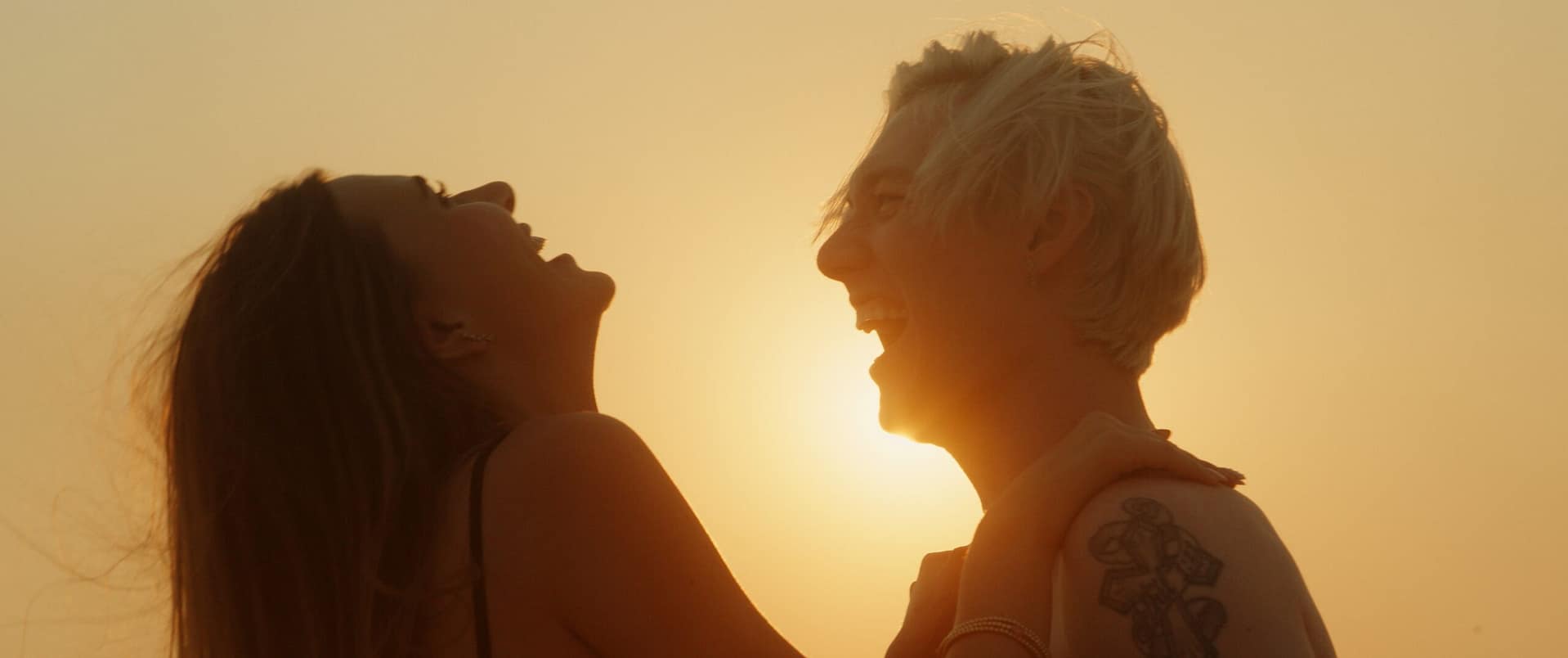 Michael Vaughn Hernandez - Rabbit Hole