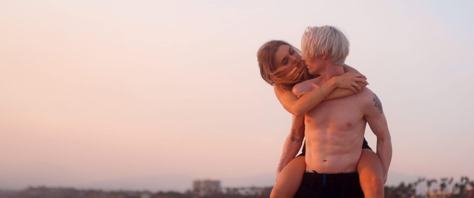 Michael Vaughn Hernandez - Rabbit Hole