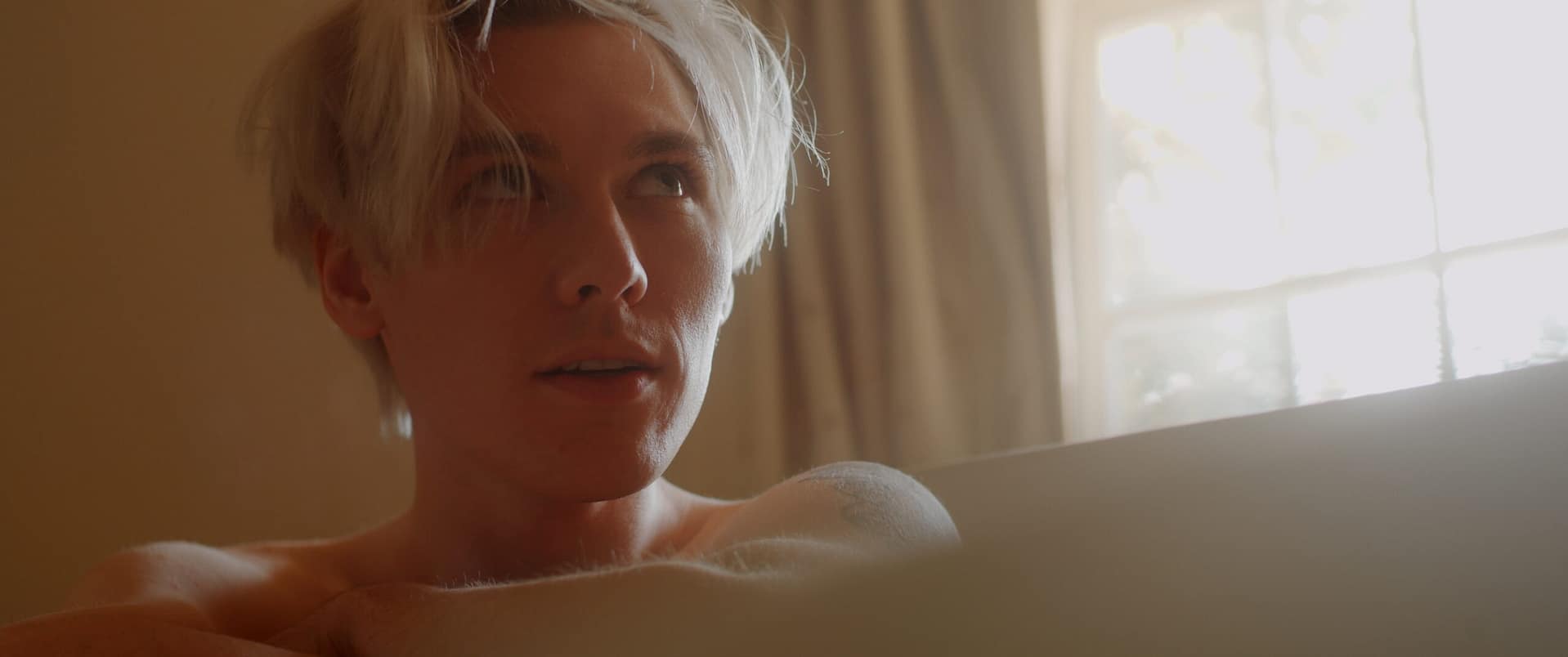 Michael Vaughn Hernandez - Rabbit Hole