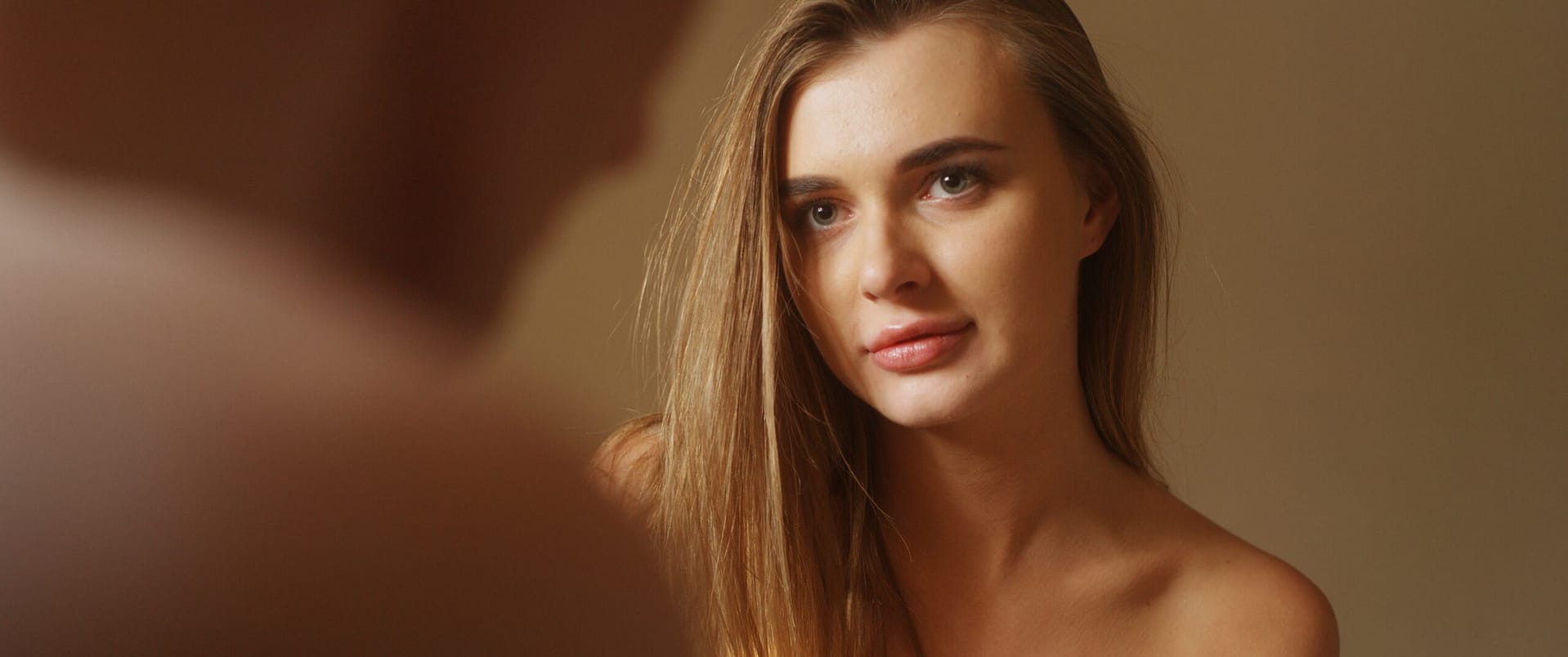 Michael Vaughn Hernandez - Rabbit Hole