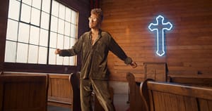 Heaven - Dyllon Burnside feat. Daley