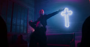 Heaven - Dyllon Burnside feat. Daley