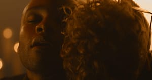 Heaven - Dyllon Burnside feat. Daley