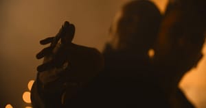 Heaven - Dyllon Burnside feat. Daley