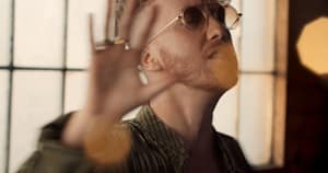 Heaven - Dyllon Burnside feat. Daley