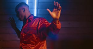 Heaven - Dyllon Burnside feat. Daley