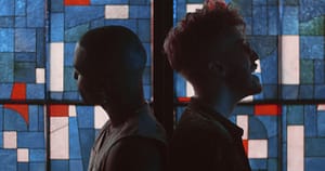 Heaven - Dyllon Burnside feat. Daley