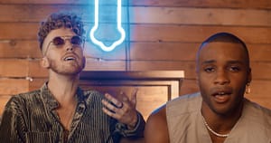 Heaven - Dyllon Burnside feat. Daley